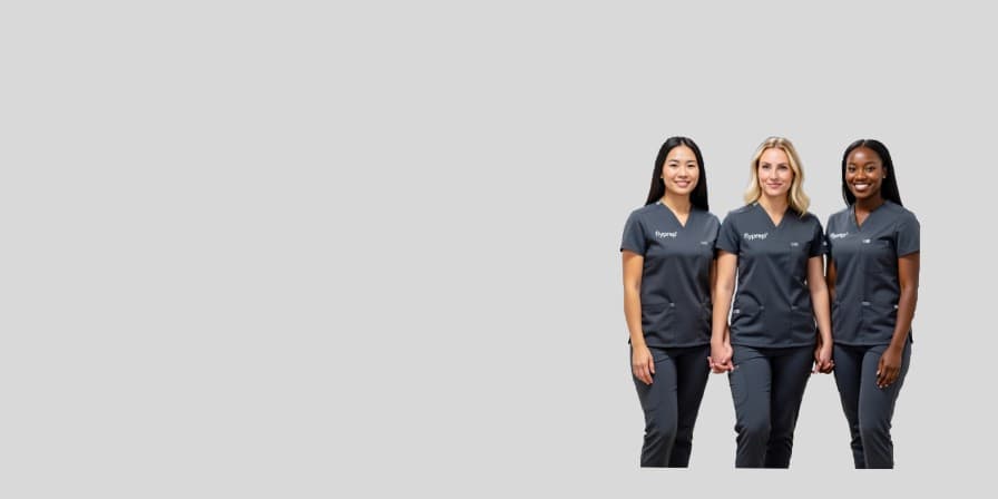 Pass CAMRT, Sonography Canada, ARDMS, ARRT on 1st Try